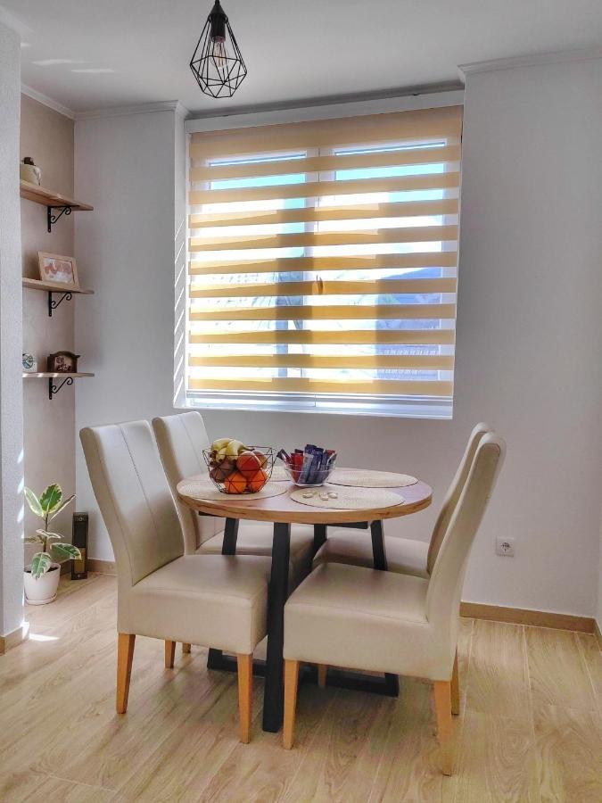 Apartman Nira Višegrad Exterior foto